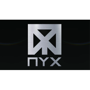 NYX Project by Luca Volpe 