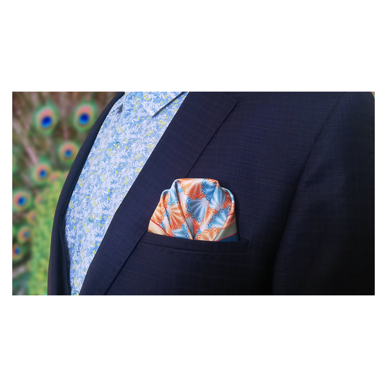 Pocket Devil Set (Alexander)