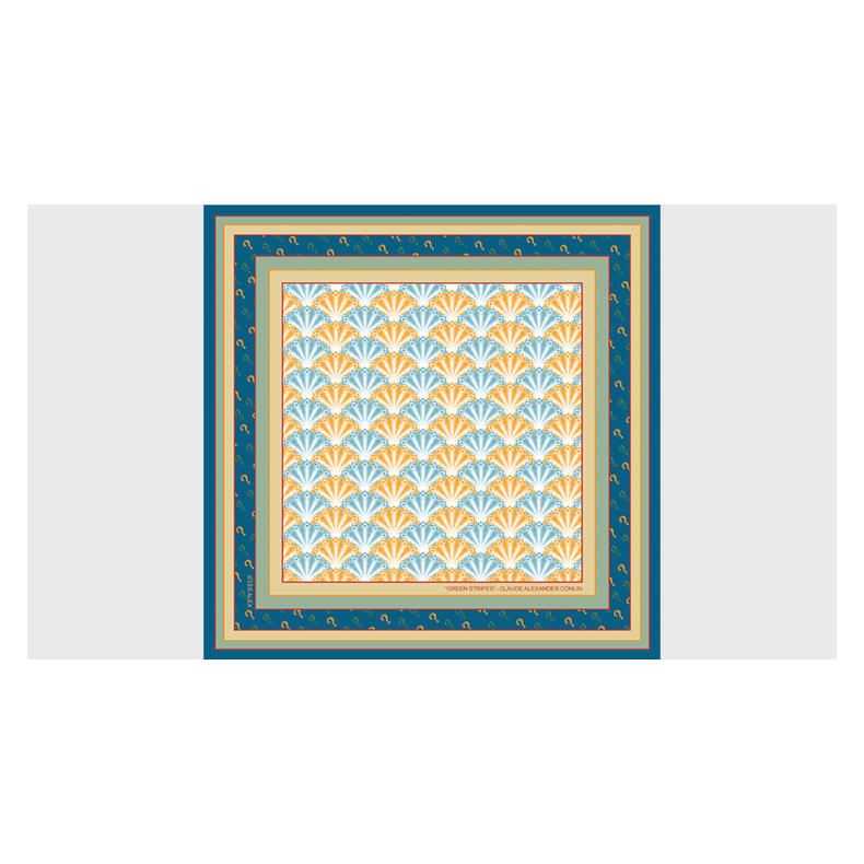 Pocket Devil Set (Alexander)