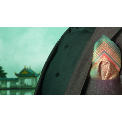 Pocket Devil Set (Chung Ling Soo) 