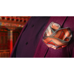 Pocket Devil Set (Chung Ling Soo) 