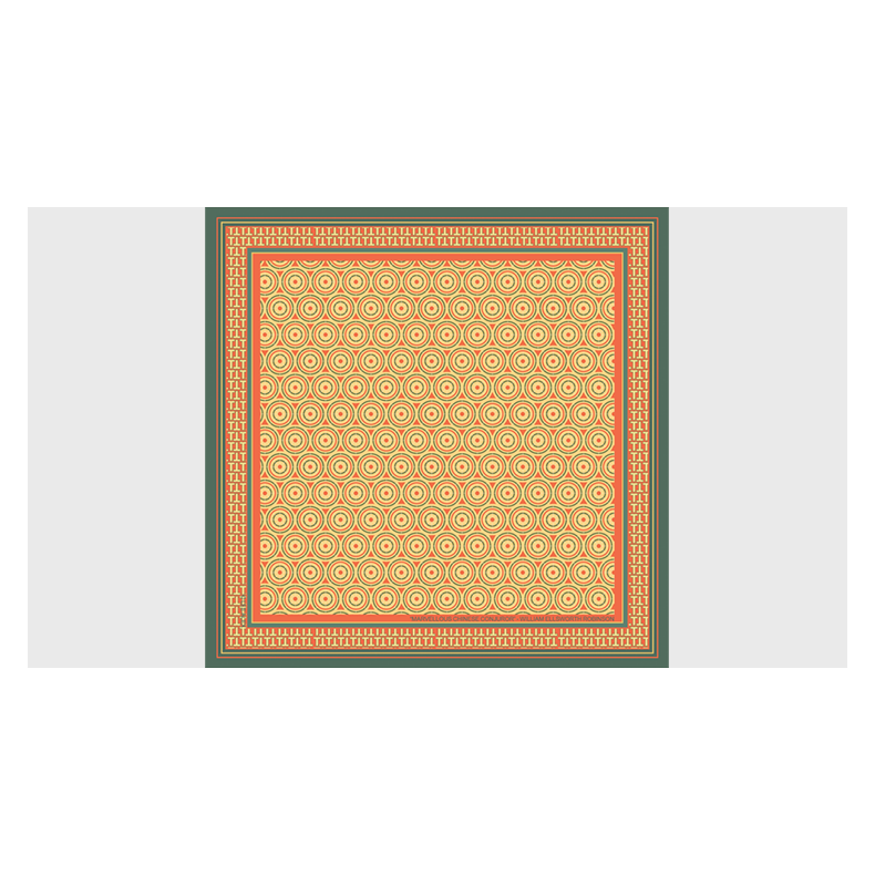 Pocket Devil Set (Chung Ling Soo) 