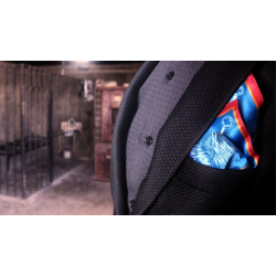 Pocket Devil Set (Houdini) 