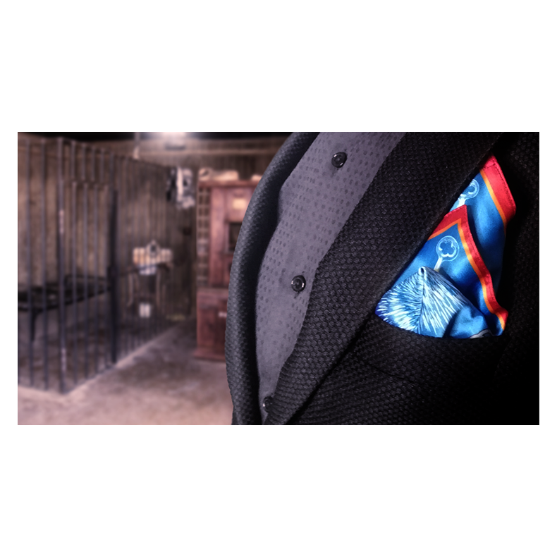 Pocket Devil Set (Houdini) 