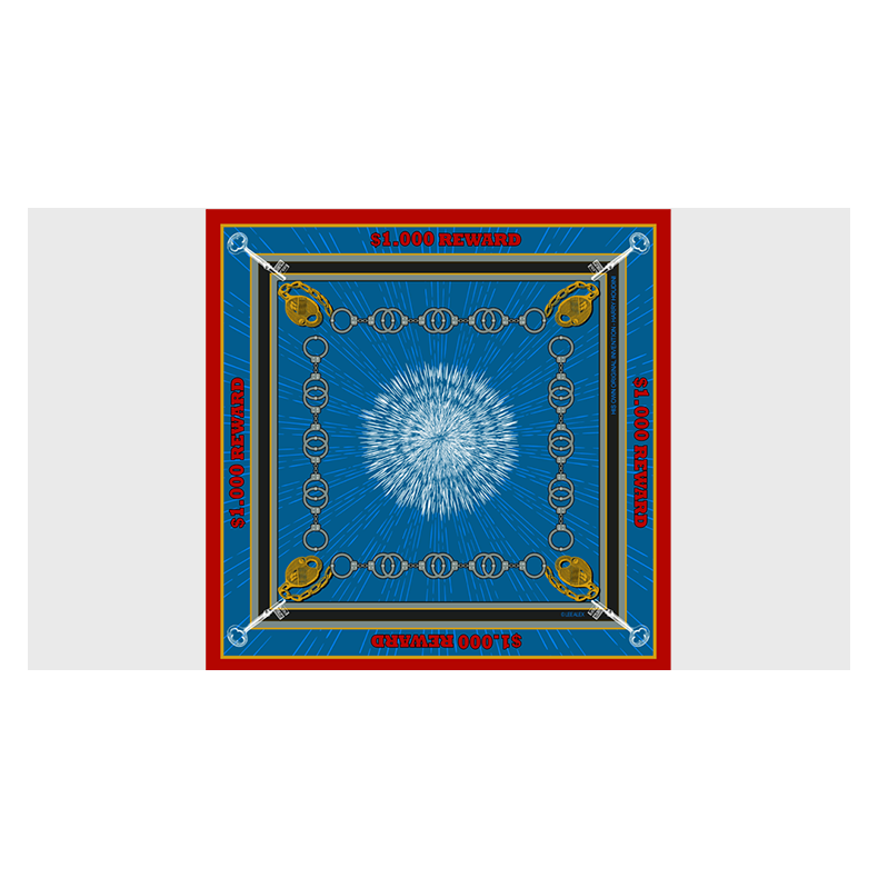 Pocket Devil Set (Houdini) 