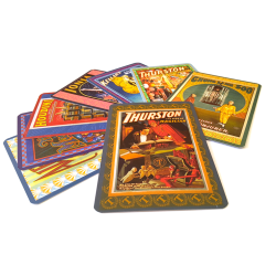 Pocket Devil Set (Howard Thurston) 