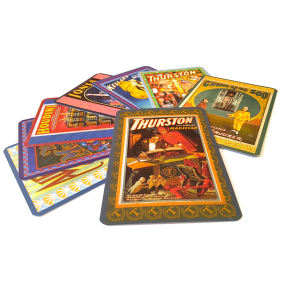 Pocket Devil Set (Howard Thurston) 