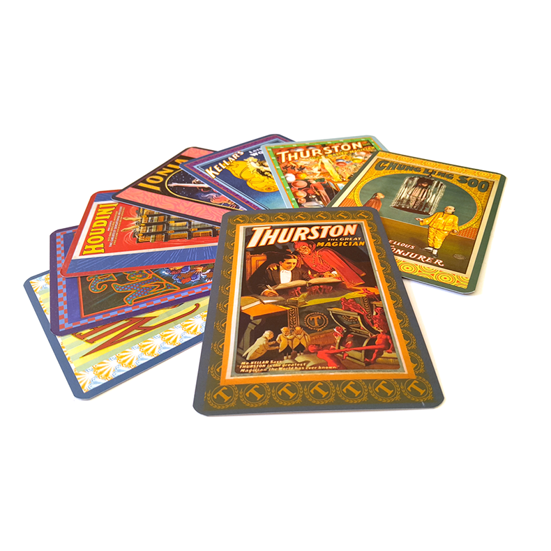 Pocket Devil Set (Howard Thurston) 