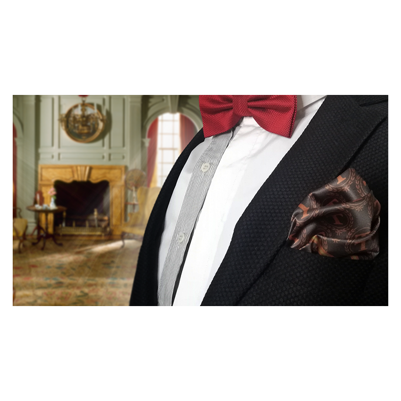 Pocket Devil Set (Howard Thurston) 