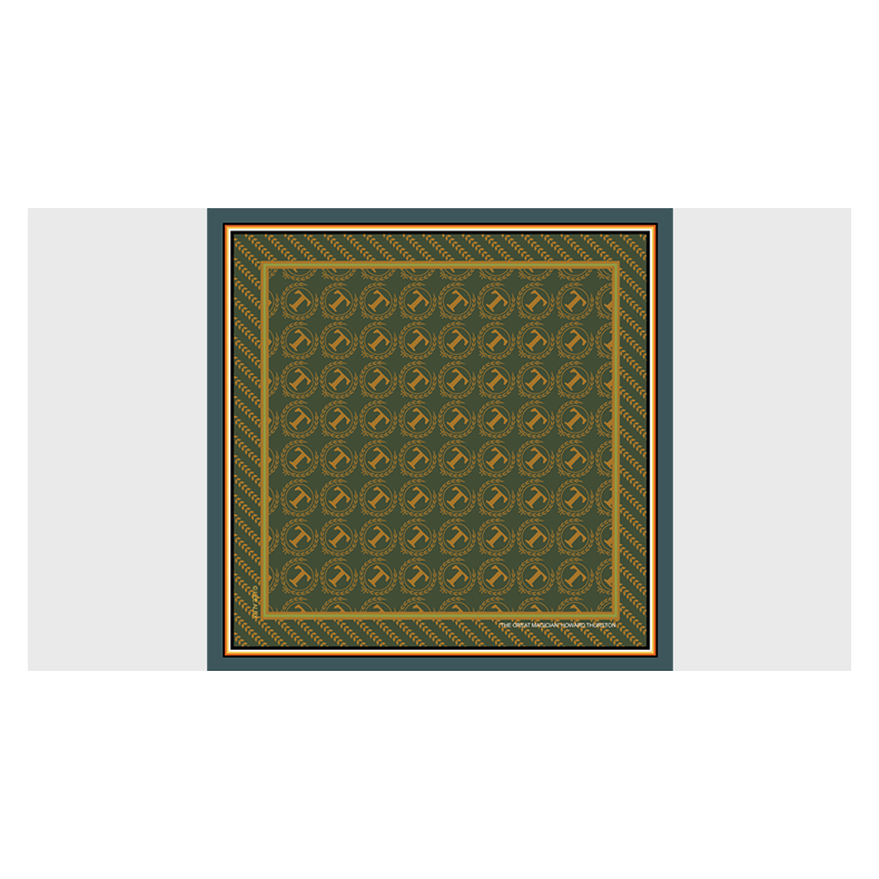 Pocket Devil Set (Howard Thurston) 