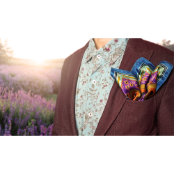 Pocket Devil Set (Kellar) 