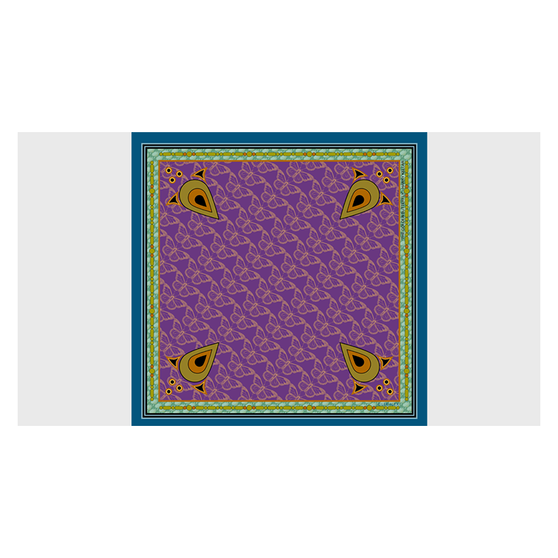 Pocket Devil Set (Kellar) 