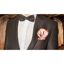 Pocket Devil Set (Howard Thurston - Million Dollar Mystery) 