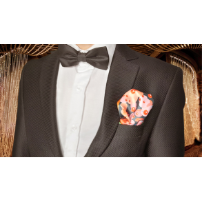 Pocket Devil Set (Howard Thurston - Million Dollar Mystery) 