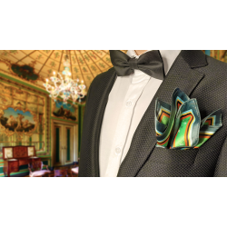 Pocket Devil Set (Howard Thurston - Million Dollar Mystery) 