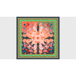 Pocket Devil Set (Howard Thurston - Million Dollar Mystery) 