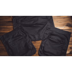 Portable Mystic Bag by Pang Meng &amp; Bacon Magic