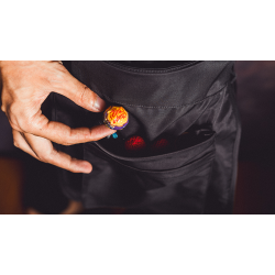 Portable Mystic Bag by Pang Meng &amp; Bacon Magic