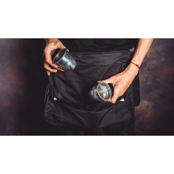 Portable Mystic Bag by Pang Meng &amp; Bacon Magic