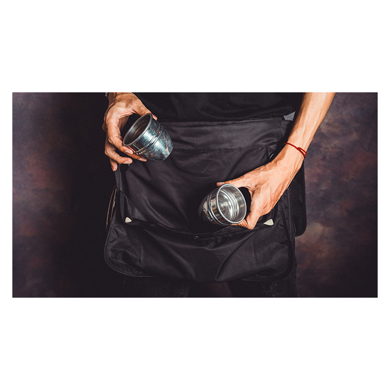 Portable Mystic Bag by Pang Meng &amp; Bacon Magic