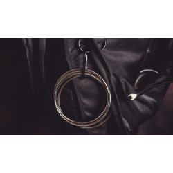 Portable Mystic Bag by Pang Meng &amp; Bacon Magic