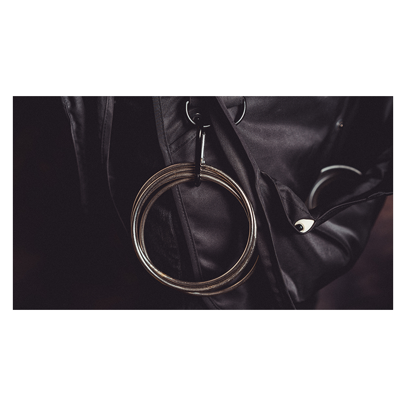 Portable Mystic Bag by Pang Meng &amp; Bacon Magic