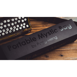 Portable Mystic Bag by Pang Meng &amp; Bacon Magic