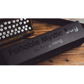 Portable Mystic Bag by Pang Meng & Bacon Magic