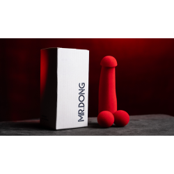 Magic Sponge MR DONG