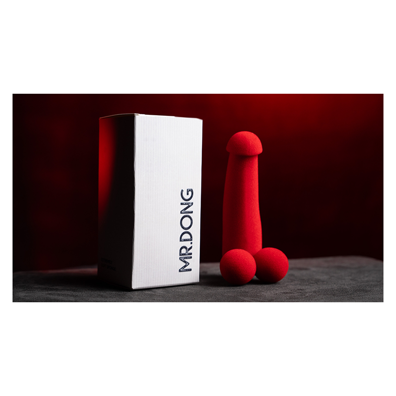 Magic Sponge MR DONG