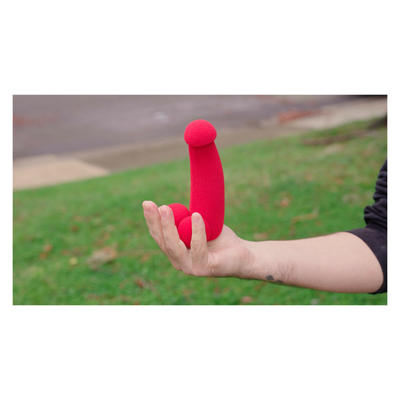 Magic Sponge MR DONG