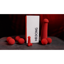 Magic Sponge MR DONG