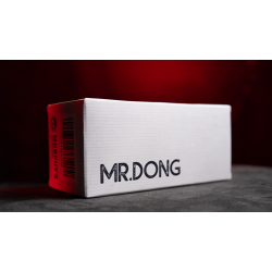 Magic Sponge MR DONG