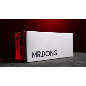 Magic Sponge MR DONG