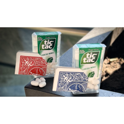 Tumi Magic Presents TRAPPED by Erick White 