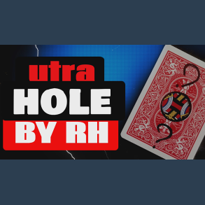 Utra Hole by RH video DOWNLOAD