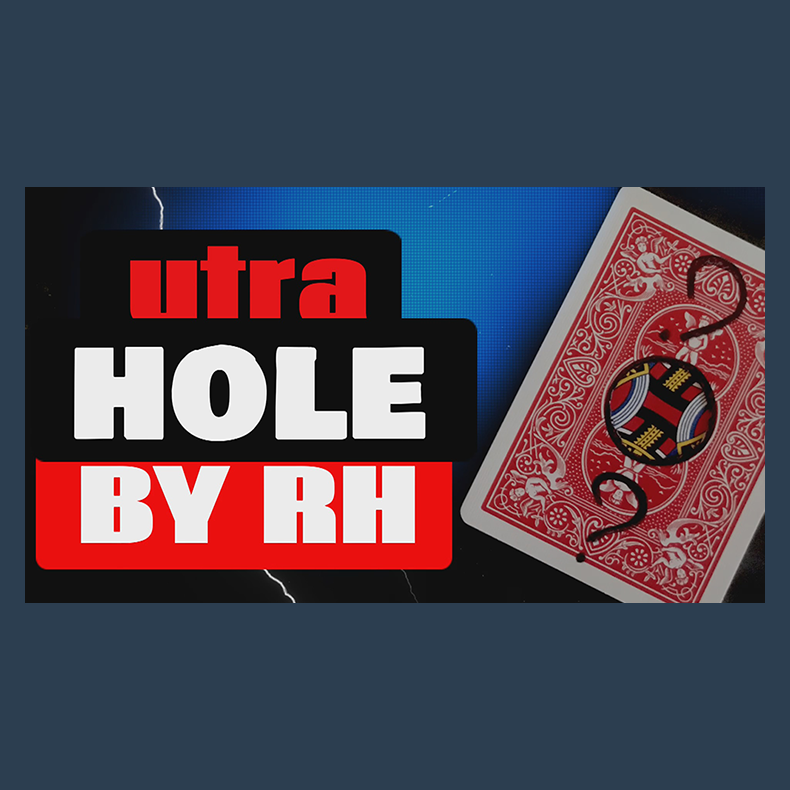Utra Hole by RH video DOWNLOAD