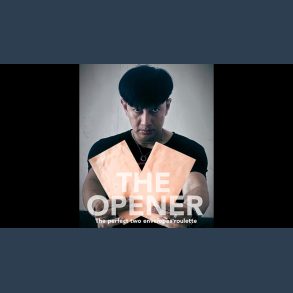 The Opener by Parlin Lay video DOWNLOAD