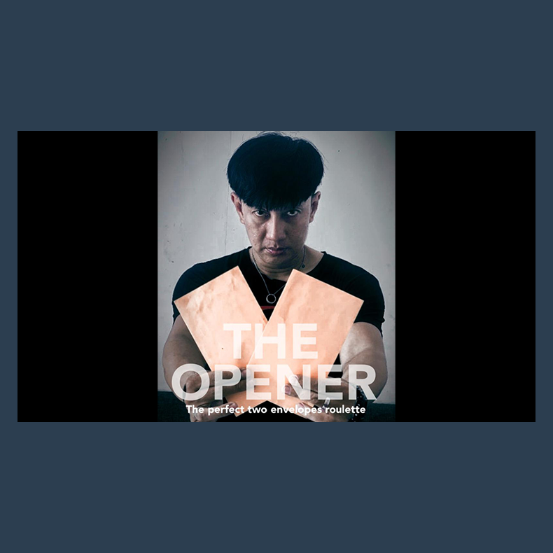 The Opener by Parlin Lay video DOWNLOAD