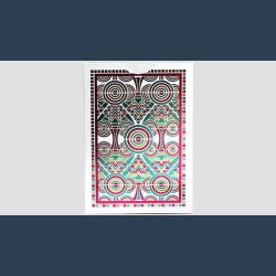 Bicycle Prismatic Playing Cards by US Playing Card Co.
