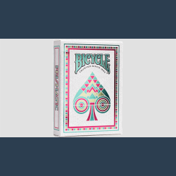 Bicycle Prismatic Playing Cards by US Playing Card Co.