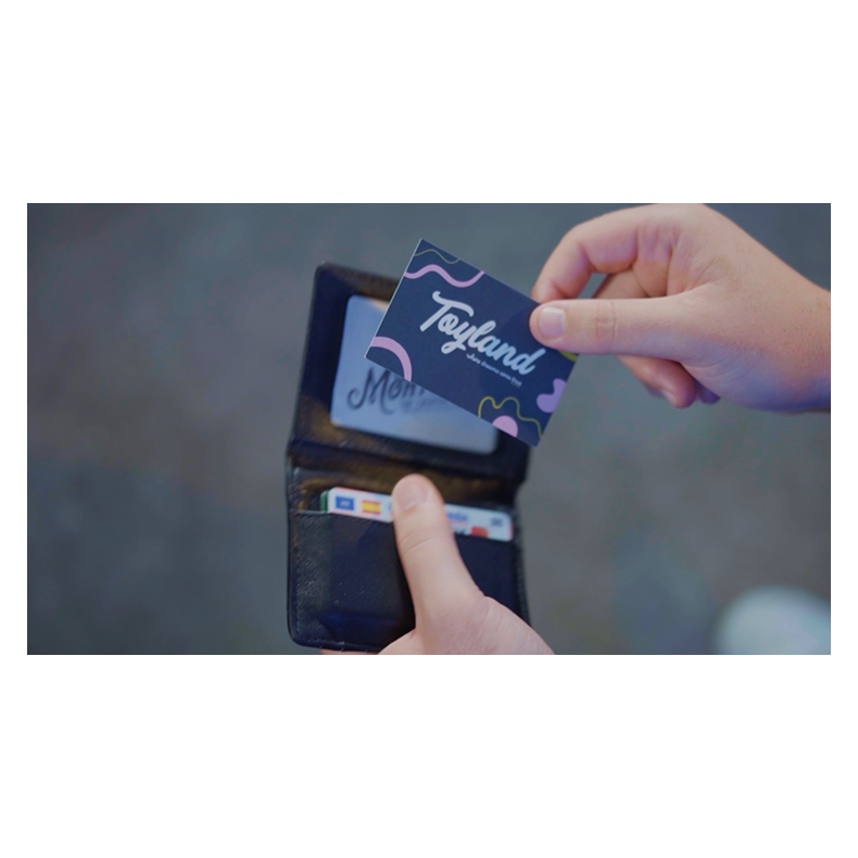 RoboTic by Julio Montoro