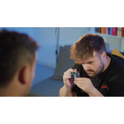 RoboTic by Julio Montoro