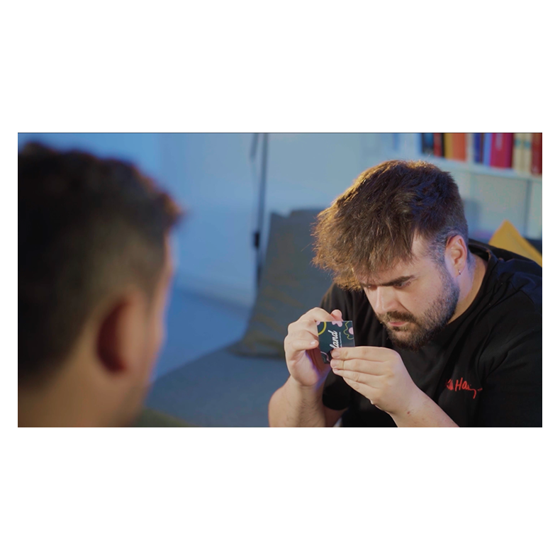 RoboTic by Julio Montoro