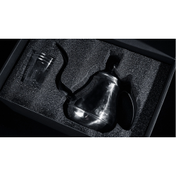 The Chinese Teapot by TCC Magic