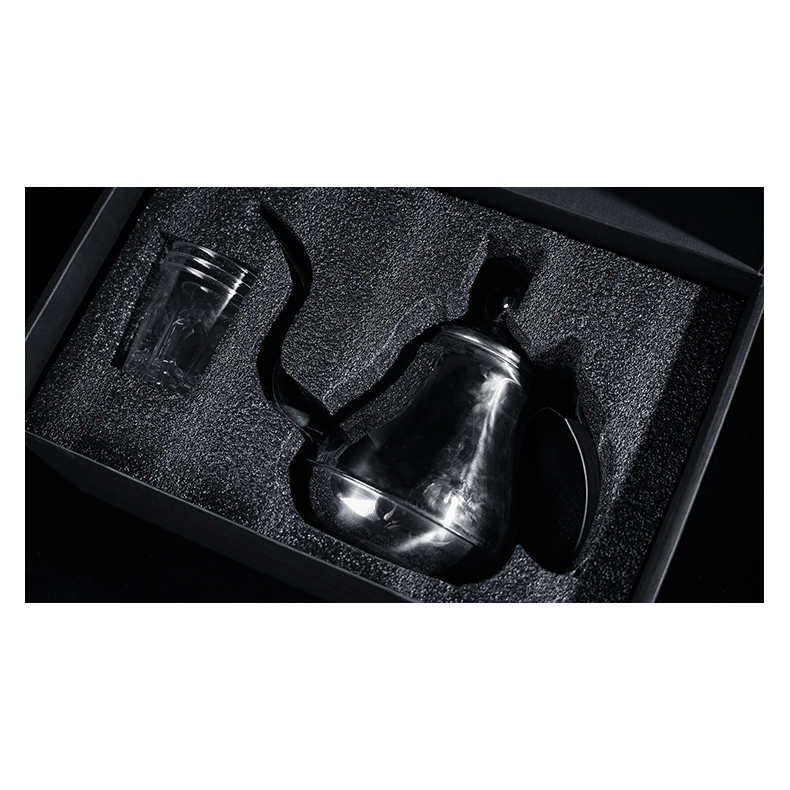 The Chinese Teapot by TCC Magic