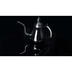 The Chinese Teapot by TCC Magic