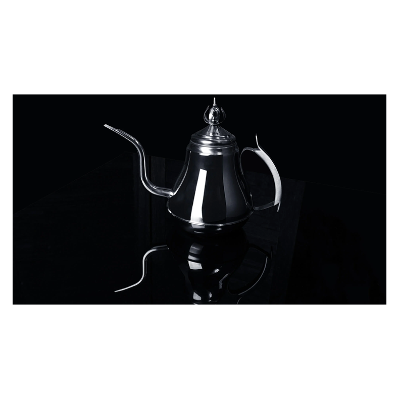 The Chinese Teapot by TCC Magic