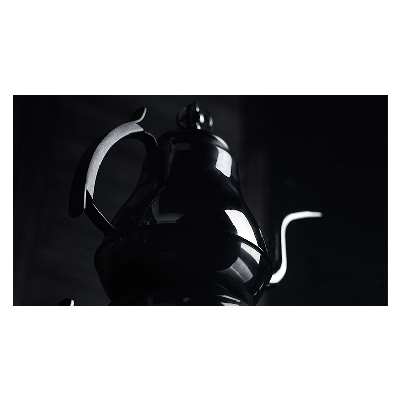 The Chinese Teapot by TCC Magic