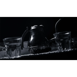 The Chinese Teapot by TCC Magic